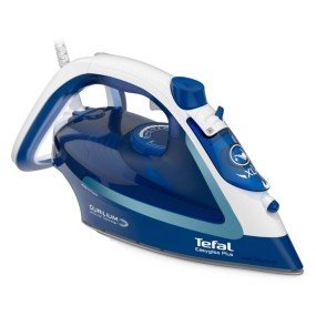 Утюг с паром Tefal Easygliss Plus FV5735