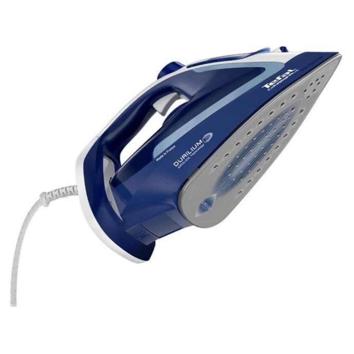 Утюг с паром Tefal Easygliss Plus FV5735  Фото №1
