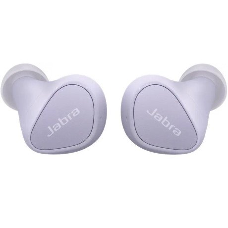 Наушники TWS JABRA Elite 3 Lilac (100-91410002-02)