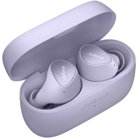 Наушники TWS JABRA Elite 3 Lilac (100-91410002-02)  Фото №1