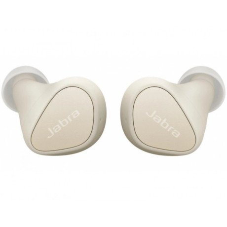 Наушники TWS JABRA Elite 3 Light Beige (100-91410003-02)
