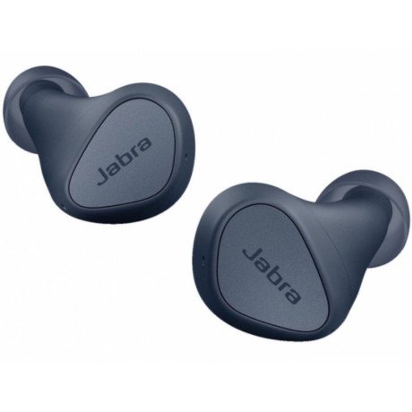 Наушники TWS JABRA Elite 3 Navy (100-91410001-02)  Фото №0