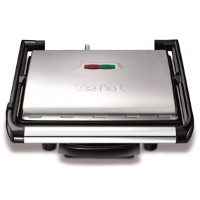 Электрогриль прижимной Tefal GC241D38