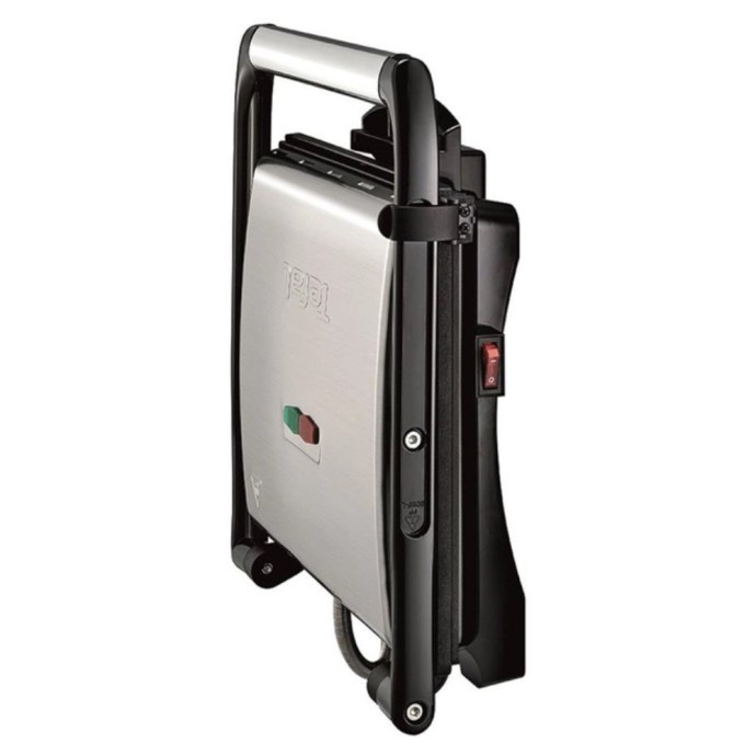 Электрогриль прижимной Tefal GC241D38  Фото №1