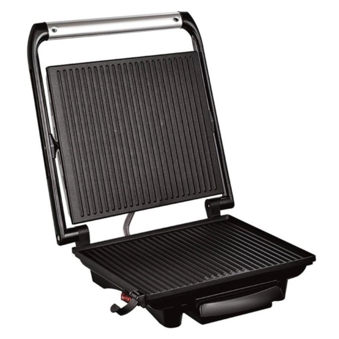 Электрогриль прижимной Tefal GC241D38  Фото №2