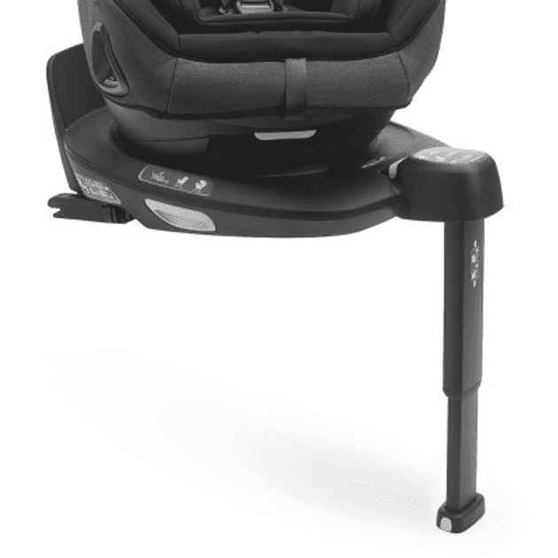 База для автокресла Bugaboo 360 ISOFIX Base by Nuna