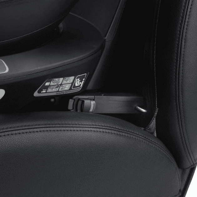 База для автокресла Bugaboo 360 ISOFIX Base by Nuna  Фото №0