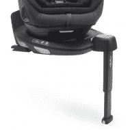 База для автокресла Bugaboo 360 ISOFIX Base by Nuna База для автокресла Bugaboo 360 ISOFIX Base by Nuna