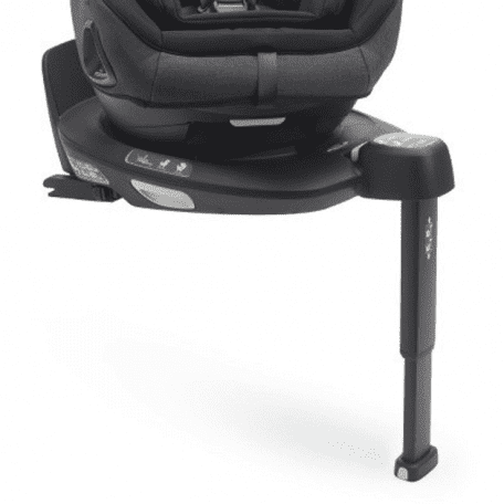 База для автокресла Bugaboo 360 ISOFIX Base by Nuna