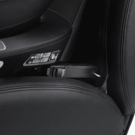 База для автокресла Bugaboo 360 ISOFIX Base by Nuna  Фото №0