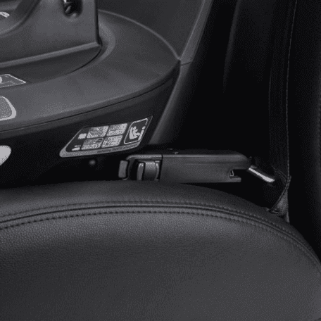 База для автокресла Bugaboo 360 ISOFIX Base by Nuna  Фото №1
