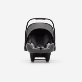 Автокрісло Bugaboo Turtle Air i-Size by Nuna Grey Melange (S002789003)