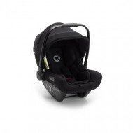 Автокрісло Bugaboo Nuna Turtle Air Grey 0+ чорний (S002789005)