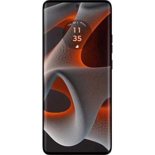 Смартфон Motorola Edge 50 Pro 12/512GB Black Beauty  Фото №0