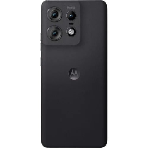 Смартфон Motorola Edge 50 Pro 12/512GB Black Beauty  Фото №1