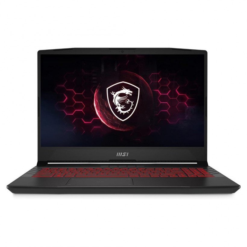 Ноутбук MSI Pulse GL66 12UEK (12UEK-086XES)