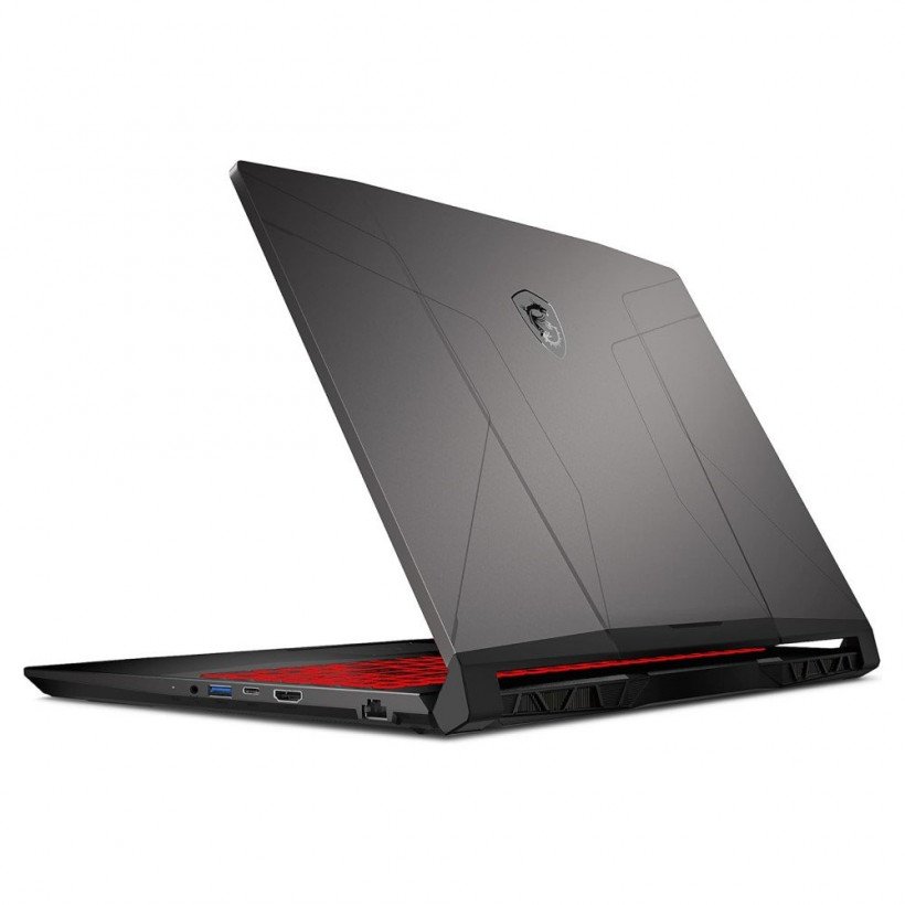 Ноутбук MSI Pulse GL66 12UEK (12UEK-086XES)  Фото №2