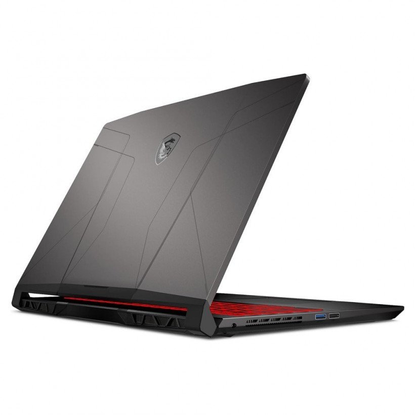 Ноутбук MSI Pulse GL66 12UEK (12UEK-086XES)  Фото №3
