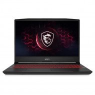 Ноутбук MSI Pulse GL66 12UEK (12UEK-086XES) 