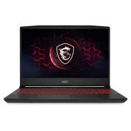 Ноутбук MSI Pulse GL66 12UEK (12UEK-086XES)