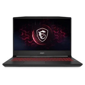 Ноутбук MSI Pulse GL66 12UEK (12UEK-086XES)