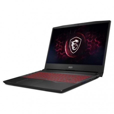 Ноутбук MSI Pulse GL66 12UEK (12UEK-086XES)  Фото №0