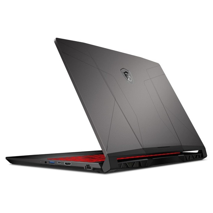 Ноутбук MSI Pulse GL66 12UEK (12UEK-086XES)  Фото №2