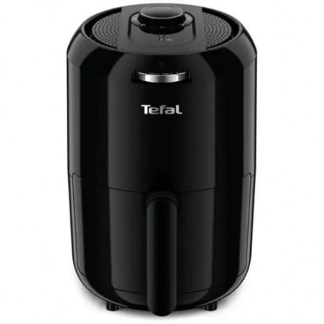 Мультипечь (аэрофритюрница) Tefal Easy Fry Compact EY101815  Фото №1