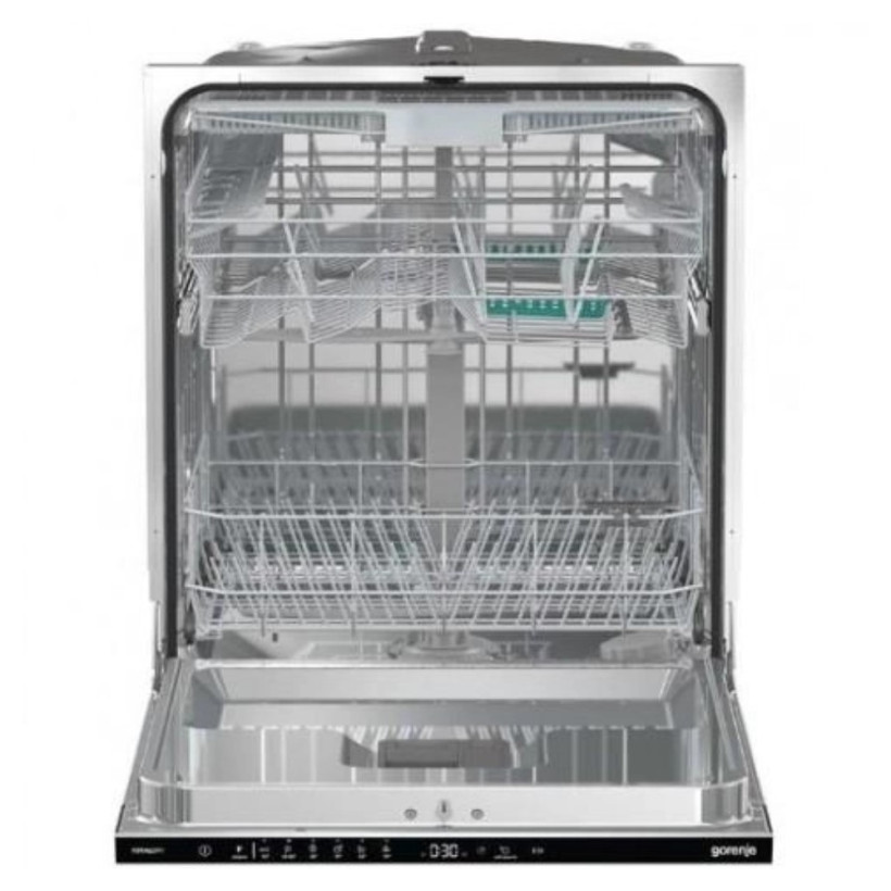 Посудомийна машина Gorenje GV643D60  Фото №2