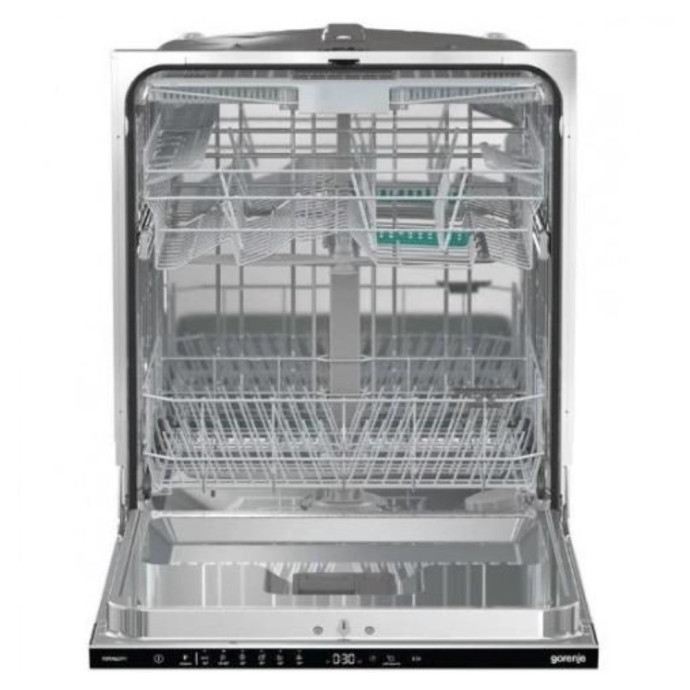 Посудомийна машина Gorenje GV643D60  Фото №2