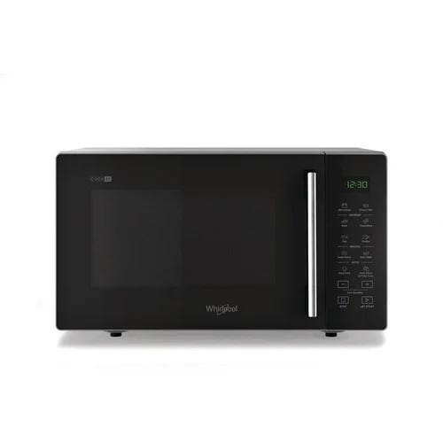 Микроволновка с грилем Whirlpool MWP 252 SB