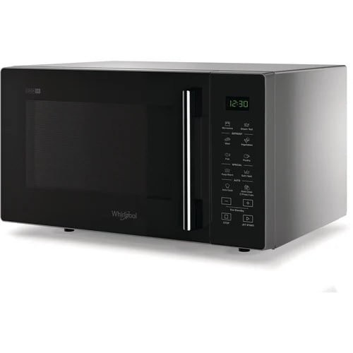 Микроволновка с грилем Whirlpool MWP 252 SB  Фото №1