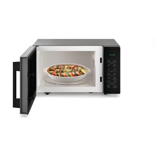 Микроволновка с грилем Whirlpool MWP 252 SB  Фото №2