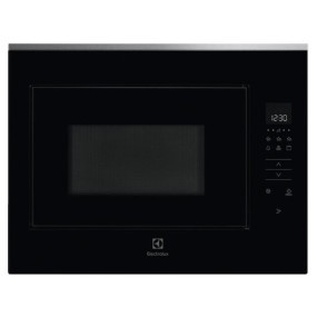 Микроволновка с грилем Electrolux KMFD264TEX