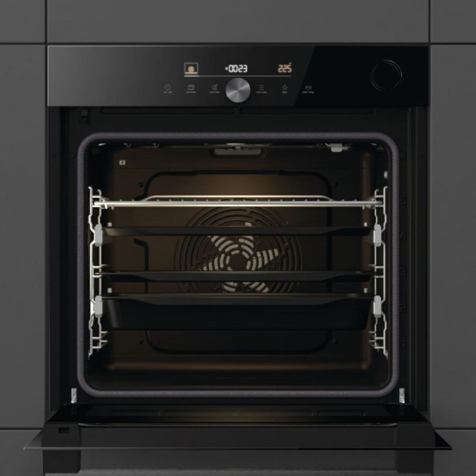 Духовка електрична Gorenje BPSA6747DGWI  Фото №0