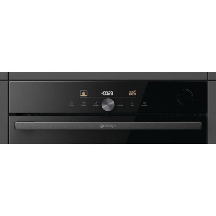 Духовка електрична Gorenje BPSA6747DGWI  Фото №1