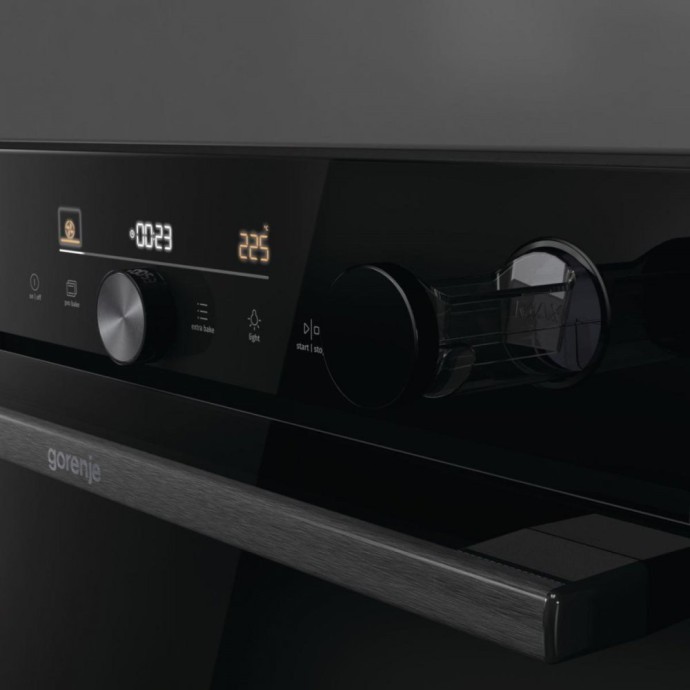 Духовка електрична Gorenje BPSA6747DGWI  Фото №3