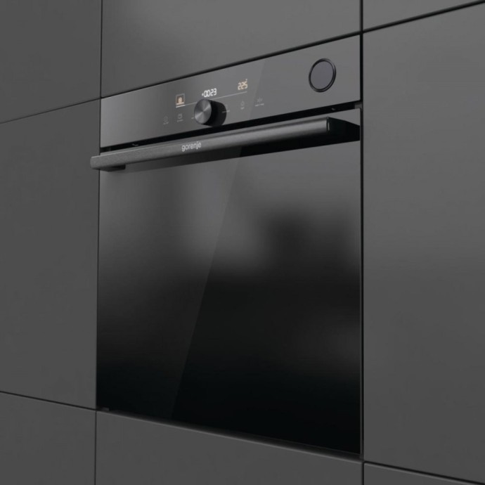 Духовка електрична Gorenje BPSA6747DGWI  Фото №4