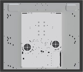 Варочная поверхность электрическая Gorenje ISC645BSC  Фото №5