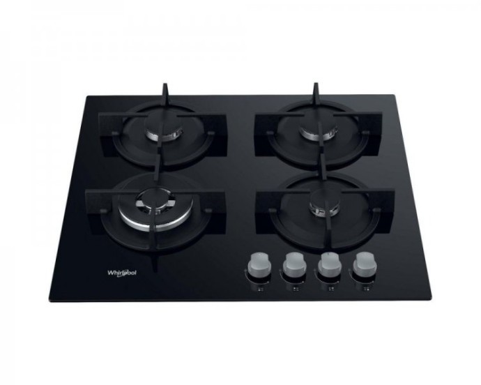 Варочная поверхность газовая Whirlpool AKT 625 NB AKT 625 NB  Фото №0