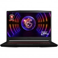 Ноутбук MSI Thin GF63 12VF Black (12VF-1062XUA)