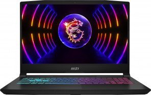 Ноутбук MSI Katana 15 B13VGK (B13VGK-1493XPL)