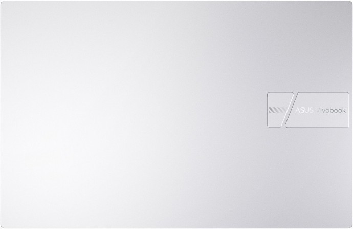 Ноутбук ASUS Vivobook 15 X1504ZA Cool Silver (X1504ZA-BQ147W)  Фото №5