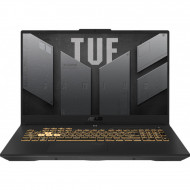 Ноутбук Asus TUF Gaming F17 FX707ZC4 (FX707ZC4-HX008) 