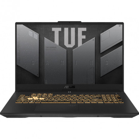 Ноутбук Asus TUF Gaming F17 FX707ZC4 (FX707ZC4-HX008)