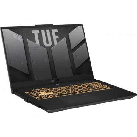 Ноутбук Asus TUF Gaming F17 FX707ZC4 (FX707ZC4-HX008)  Фото №0