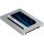 SSD накопичувач Crucial MX500 2.5 2 TB (CT2000MX500SSD1)  Фото №0