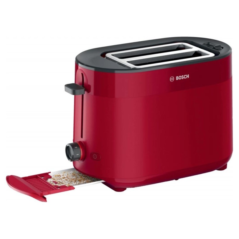 Тостер Bosch TAT2M124  Фото №0
