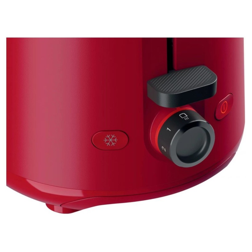 Тостер Bosch TAT2M124  Фото №1