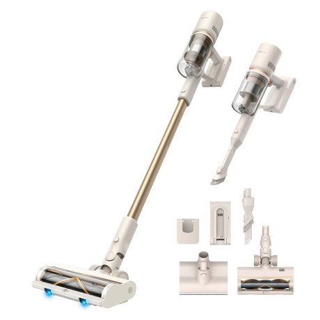 Вертикальный + ручной пылесос (2в1) Dreame Cordless Vacuum Cleaner U20 (VPV11A)
